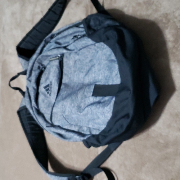 Adidas Backpack